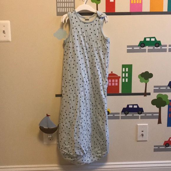 h&m baby sleeping bag